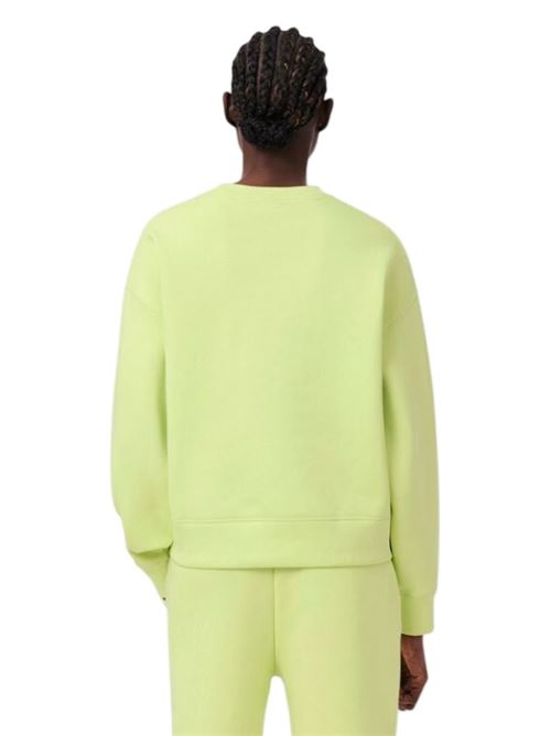 SF0046BIC VERDE lacoste | SF0046BIC VERDE